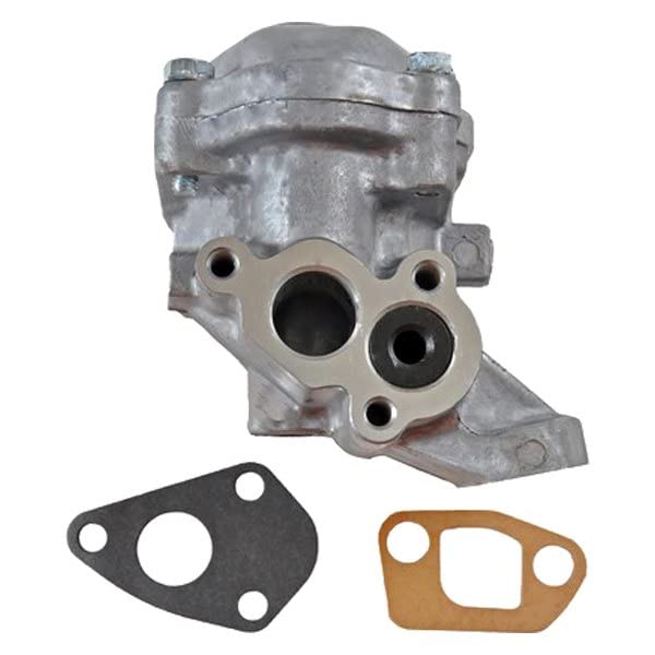 Enginetech EPK100 High Performance Oil Pump for Ford 2.9L 177 & 4.0L 244 Engines - Perfect for Engine Rebuilds, Performance Upgrades & Off-Road Vehicles