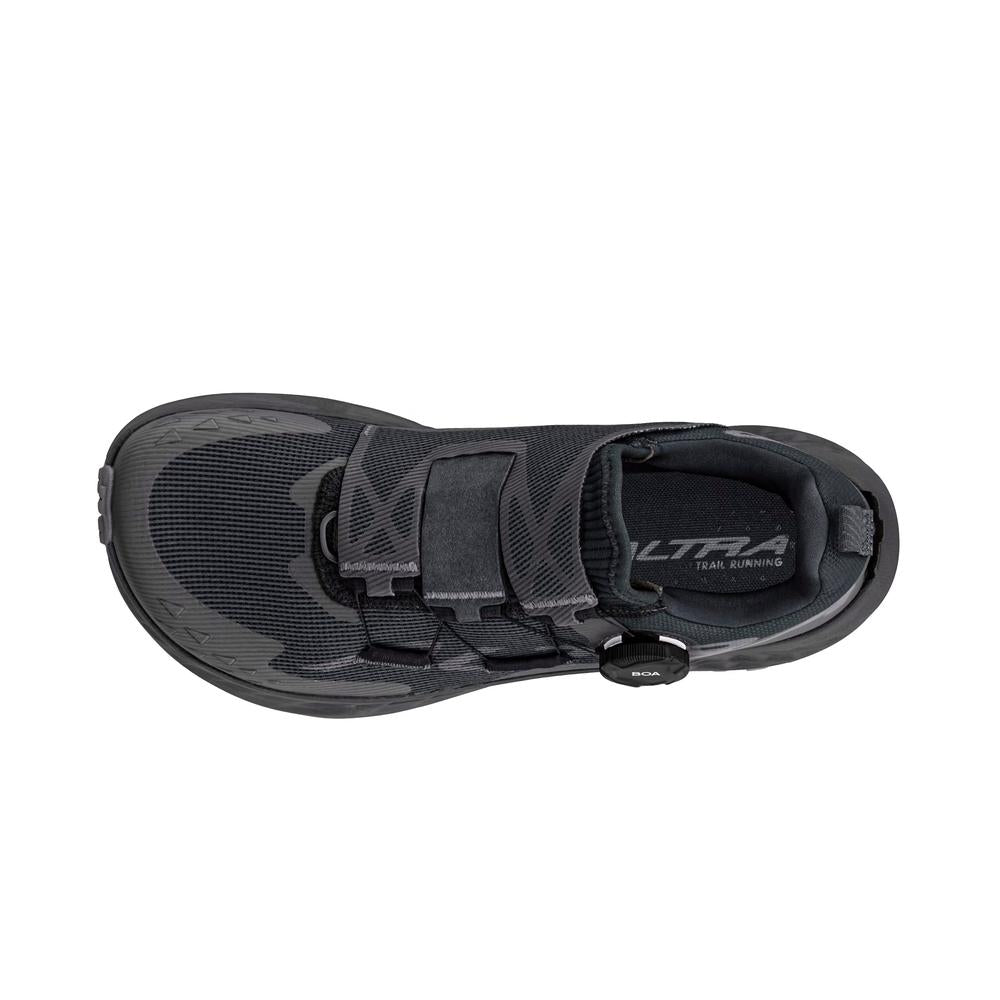 Men's HOKA ONE ONE Timp 5 BOA Trail Running Shoes - Lightweight & Durable for Hiking, Trail Running & Outdoor Adventures