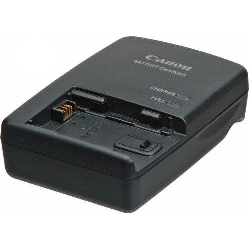 Canon CG-800 Battery Charger Adapter - Compatible with Canon Cameras - Perfect for Travel & Professional Photography