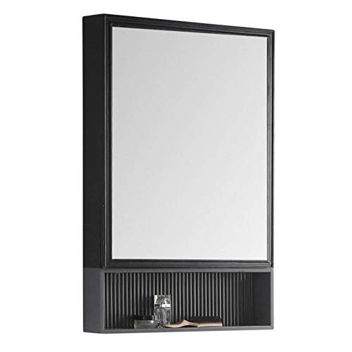 Black / Rock Gray Shelf
