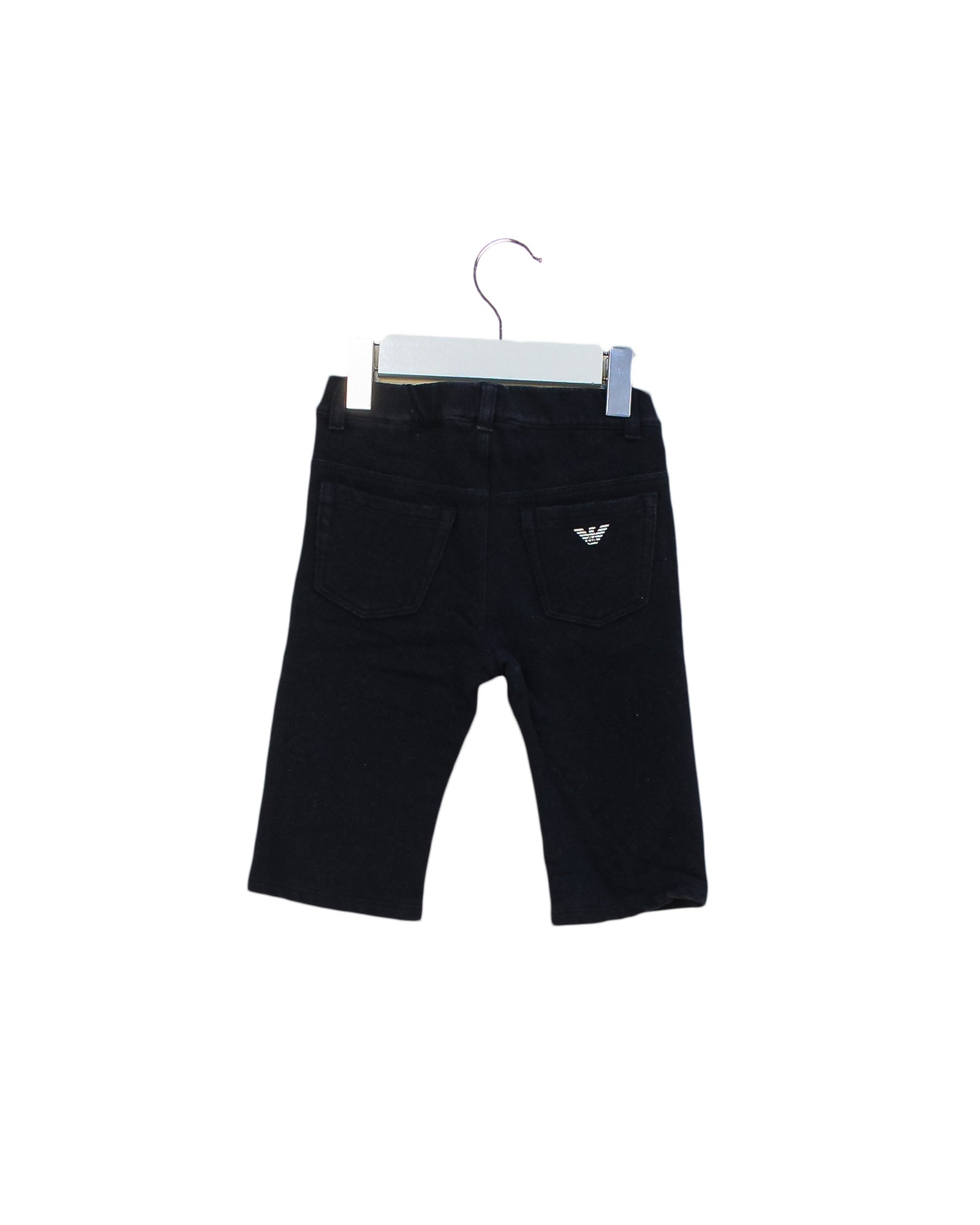 Armani Men's Casual Pants - Comfortable Slim Fit Trousers for Business & Travel | 6 Month Warranty | Perfect for Office, Dating & Daily Wear