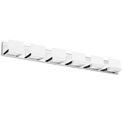 Chrome-Non Dimmable