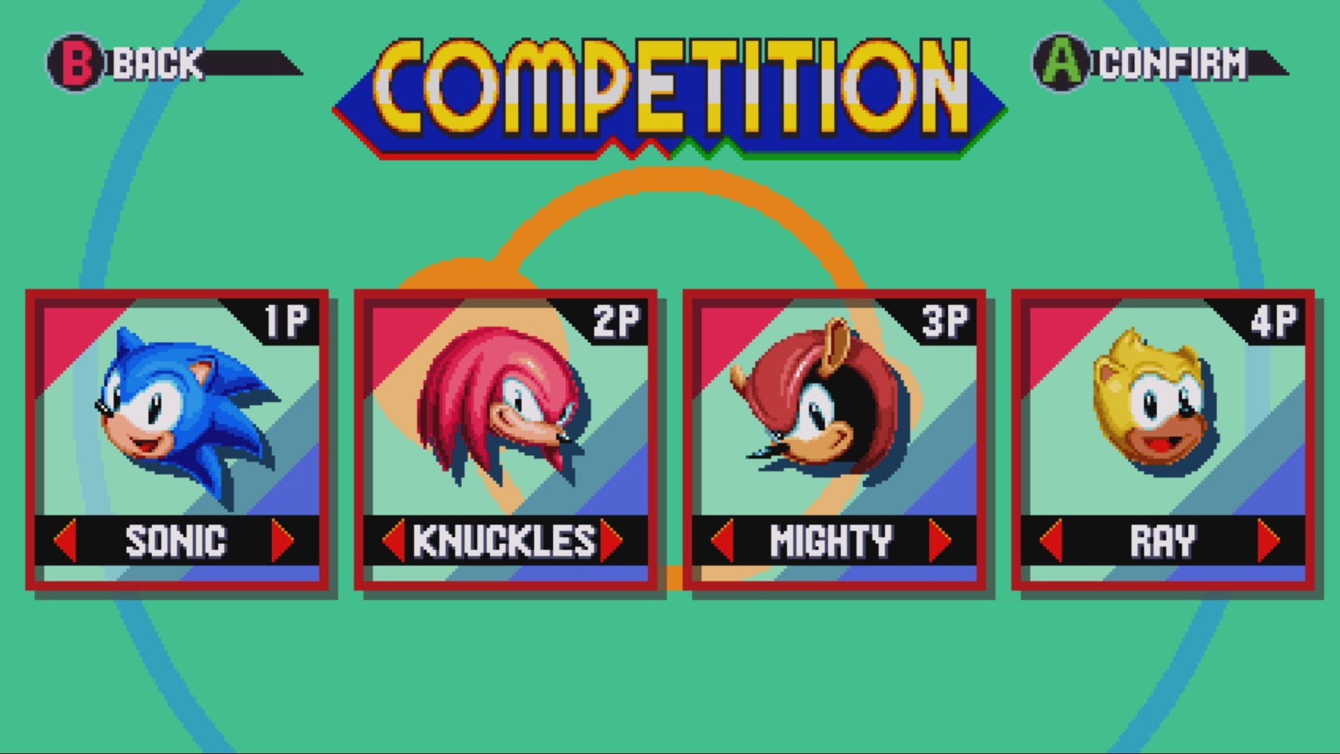 Sonic Mania Plus - Nintendo Switch Game | Fast-Paced Platformer Adventure | Perfect for Family Fun & Solo Gaming