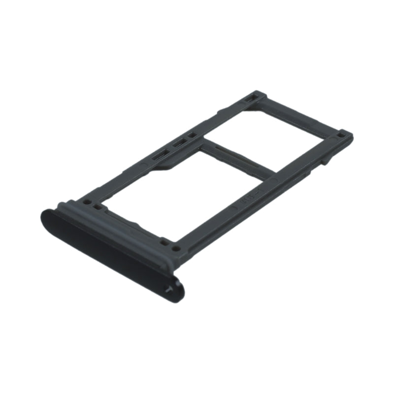 Original Samsung Galaxy S9/S9 Plus SIM Card Tray Replacement - Compatible with SM-G960 & SM-G965 Models - Easy DIY Fix for Broken/Damaged SIM Slot - Perfect for Travelers & Phone Repair Shops