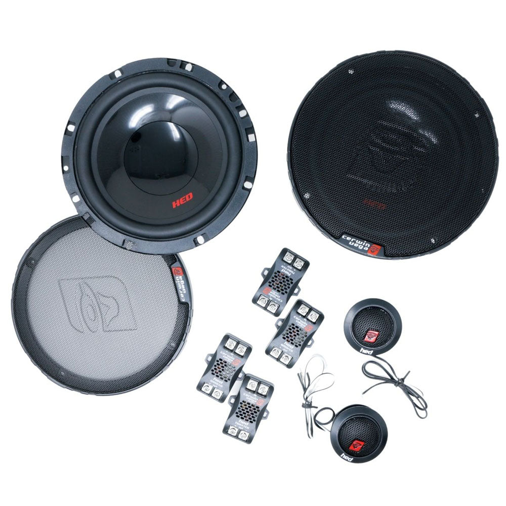 Cerwin Vega H765C 6.5