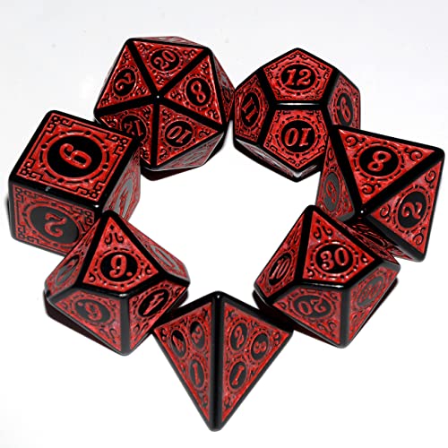 7pcs-red