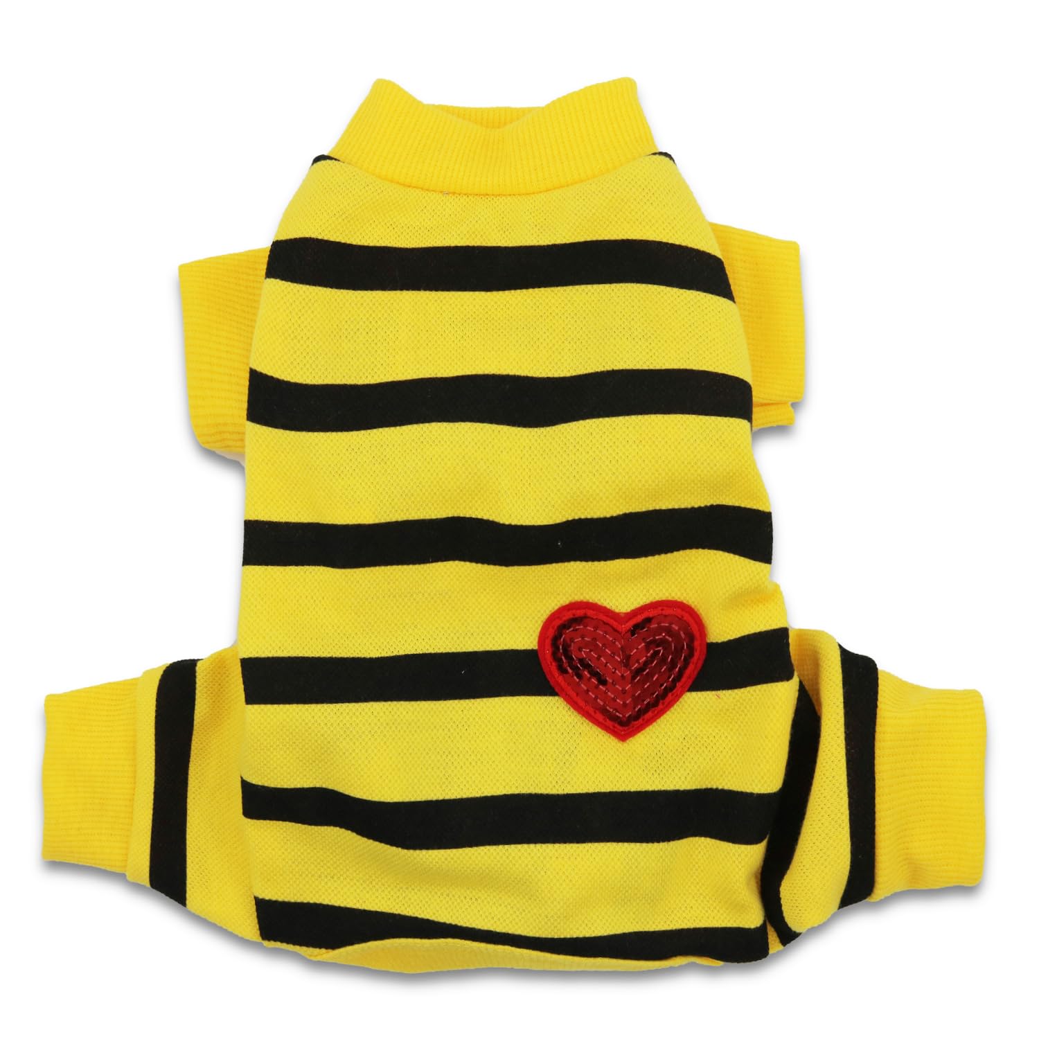 Pawsome Medium Dog Onesies for Boys - Small Size Dog Clothes with Male Themes - Cozy Dog Pajamas for Indoor Wear & Cute Pet Photo Shoots