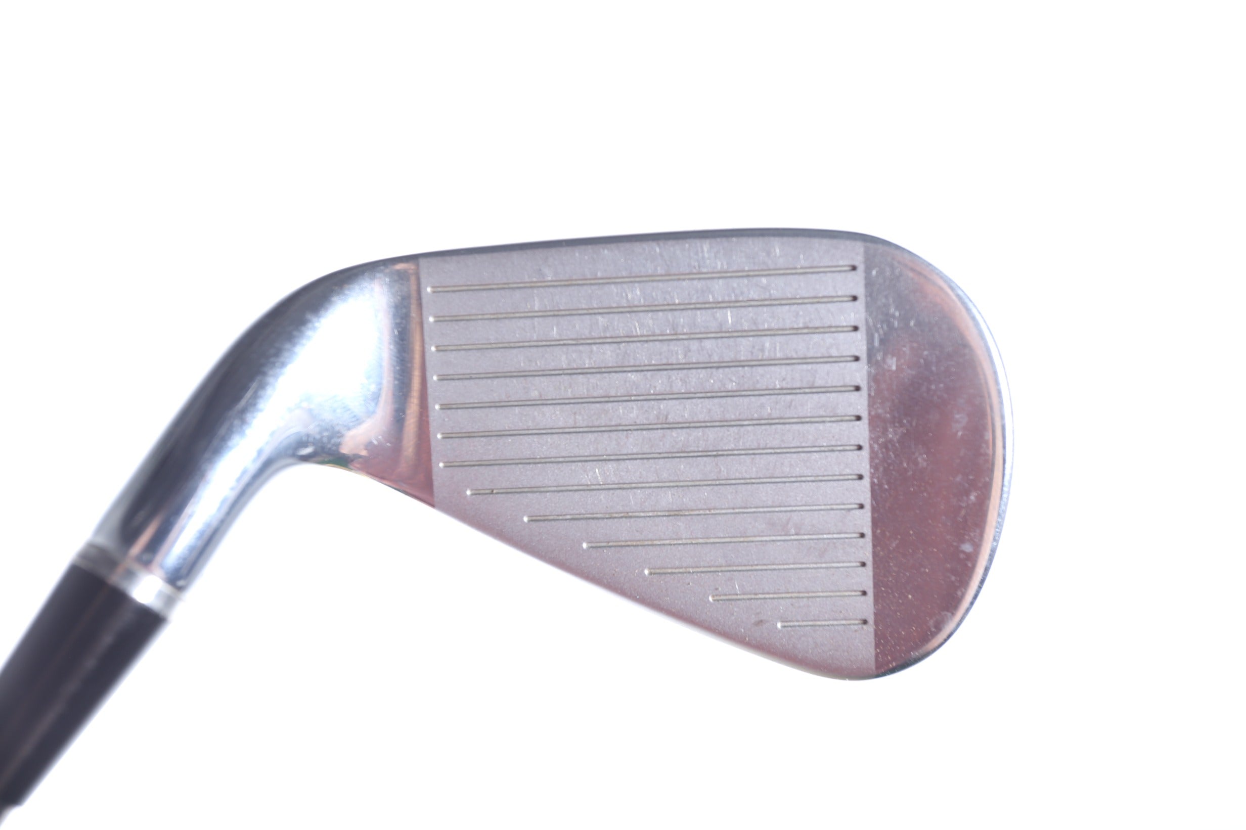 Used Callaway Paradym 7 Iron Right Handed Regular Flex Golf Club - Perfect for Practice, Training & Improving Your Swing on the Course