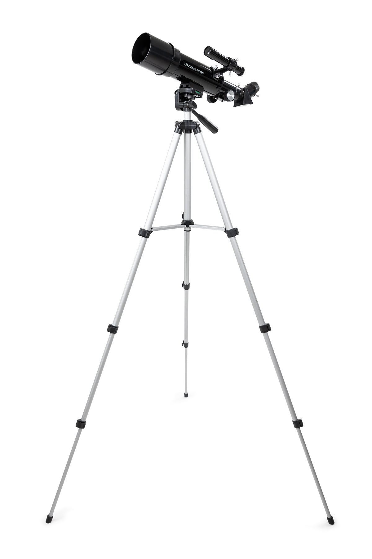 Travel Scope 60 Refractor Telescope - Portable Astronomy Telescope for Adults & Kids, Perfect for Stargazing, Bird Watching & Outdoor Adventures
