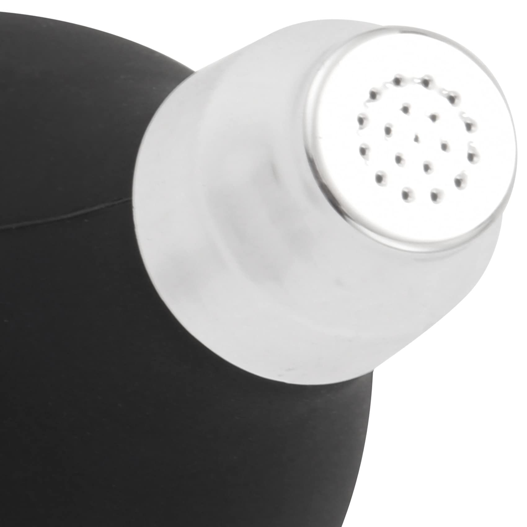 Myhoomowe Refillable Silicone Dispenser Bottle - Empty Spray Container for Hair Stylists, Barbers & Salons | Perfect for Hair Oils, Liquid Soaps & Bath Products | Home & Professional Use