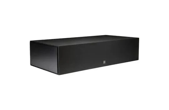 Definitive Technology Dymension DM30 High-End Center Channel Speaker with Built-in Subwoofer & Bass Radiators - Perfect for Home Theater Surround Sound Systems & Movie Nights