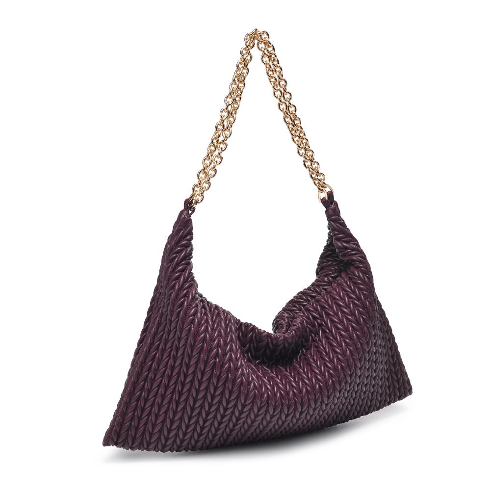 Shelby Shoulder Bag for Women - Stylish Crossbody Purse with Adjustable Strap, Perfect for Work, Travel & Everyday Use