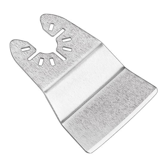 DEWALT DWA4217 Oscillating Tool Rigid Scraper Blade - Premium Replacement for Multi-Tools - Perfect for Flooring, Grout Removal & Paint Scraping Projects