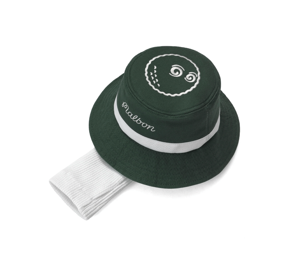 Premium Knit Bucket Hat for Men & Women - Stylish Sun Protection for Driving, Golf, and Outdoor Activities