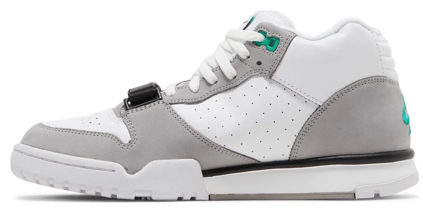 Nike Men's Air Trainer 1 Basketball Shoes - Lightweight High-Top Sneakers for Court Performance & Street Style | Perfect for Basketball Games, Training & Casual Wear