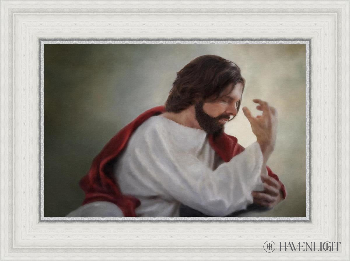 Abide With Me by Greg Sargent - Inspirational Christian Book for Daily Devotion, Bible Study & Spiritual Growth