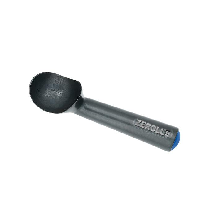 Zeroll 3.5 Oz Teflon Ice Cream Scoop #12 - Premium Non-Stick Ice Cream Server for Smooth Scooping - Perfect for Home, Restaurants & Ice Cream Shops