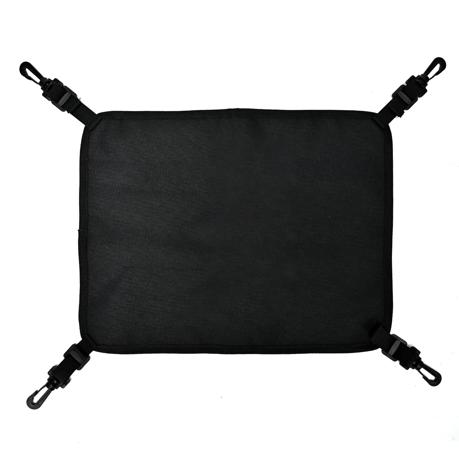 **Premium Paddleboard Deck Bag - Waterproof Mesh Storage Accessory with Durable Straps for SUP Gear | Perfect for Kayaking, Boating & Beach Trips**