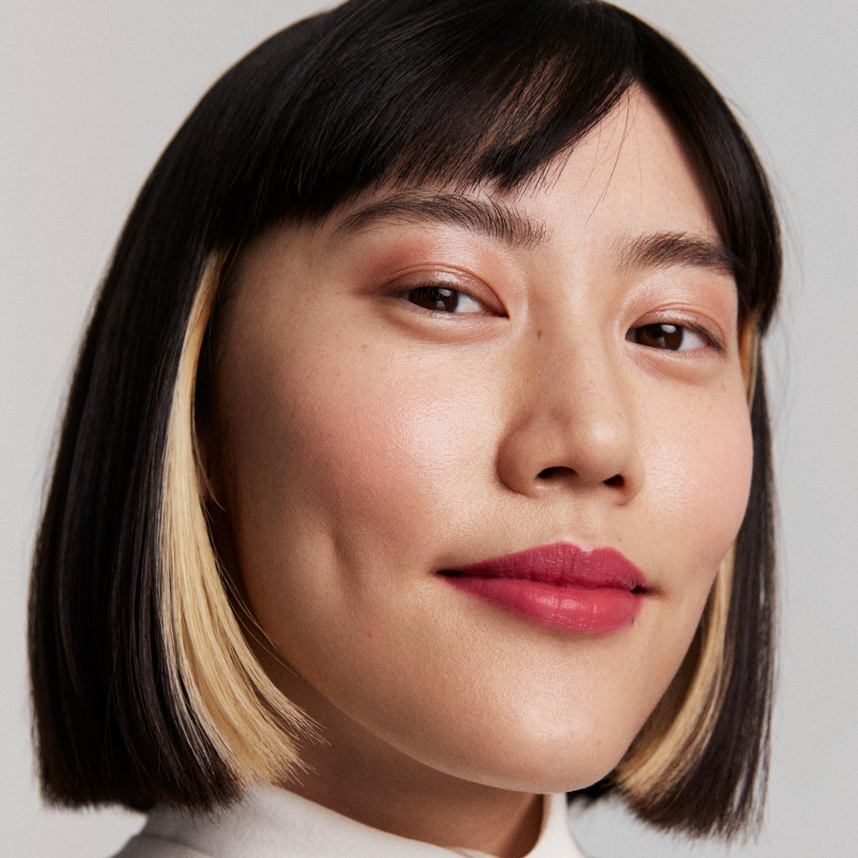Long-Lasting Matte Lipstick - Empower Bold Color, Hydrating Formula | Perfect for Day to Night Wear, Parties & Special Occasions
