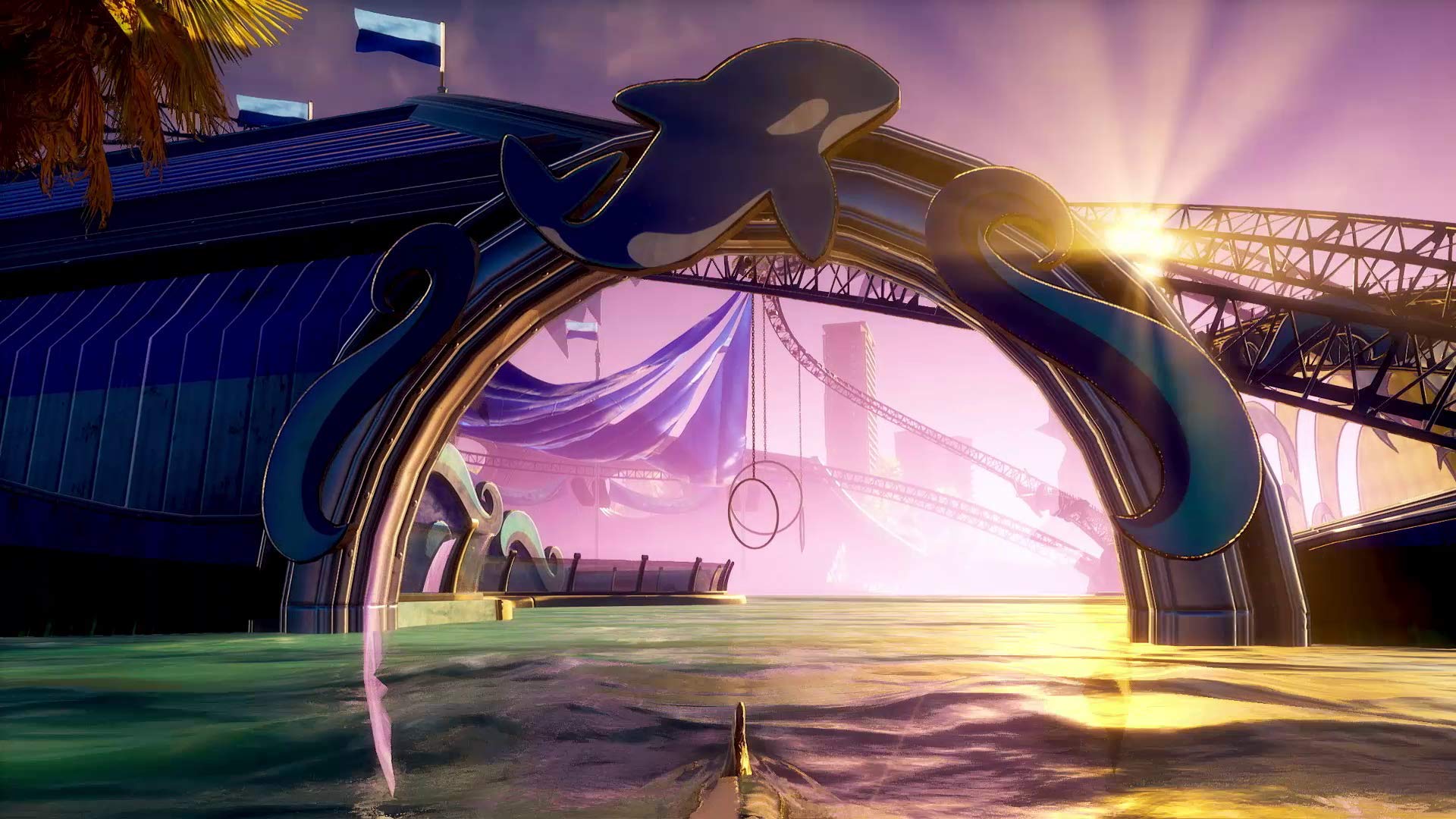 Maneater - Nintendo Switch Game | Open-World Action RPG | Underwater Adventure for Shark Lovers | Perfect for Home Gaming & Travel Entertainment