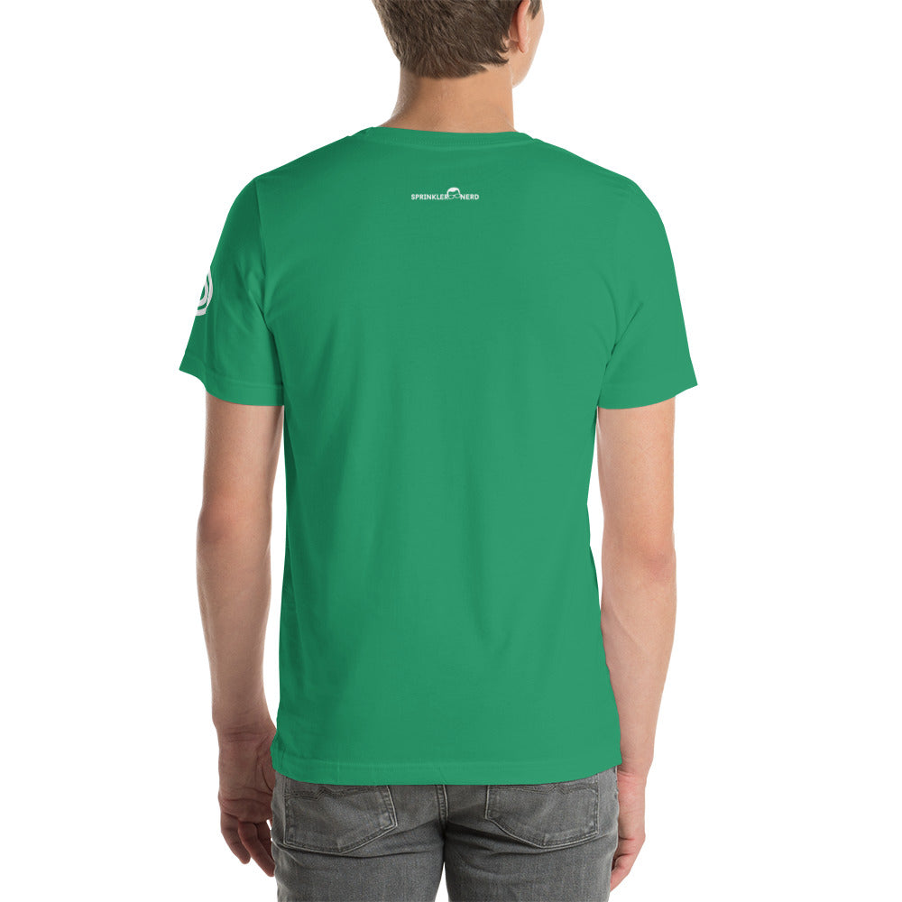 Nerd T-Shirt for Men & Women - Funny Geek Graphic Tee - Perfect for Cosplay, Comic Con & Everyday Wear