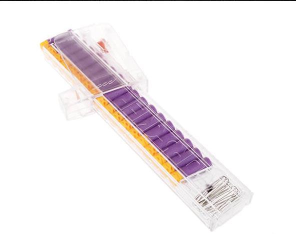 Worker Gen4 Stefan Short Darts 100pcs - High Performance Foam Dart Ammo for Nerf Blasters | Perfect for Nerf Battles, Target Practice & Outdoor Games