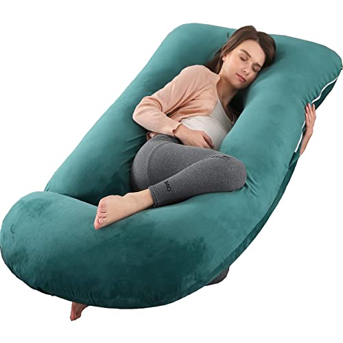 Velvet-dark Green