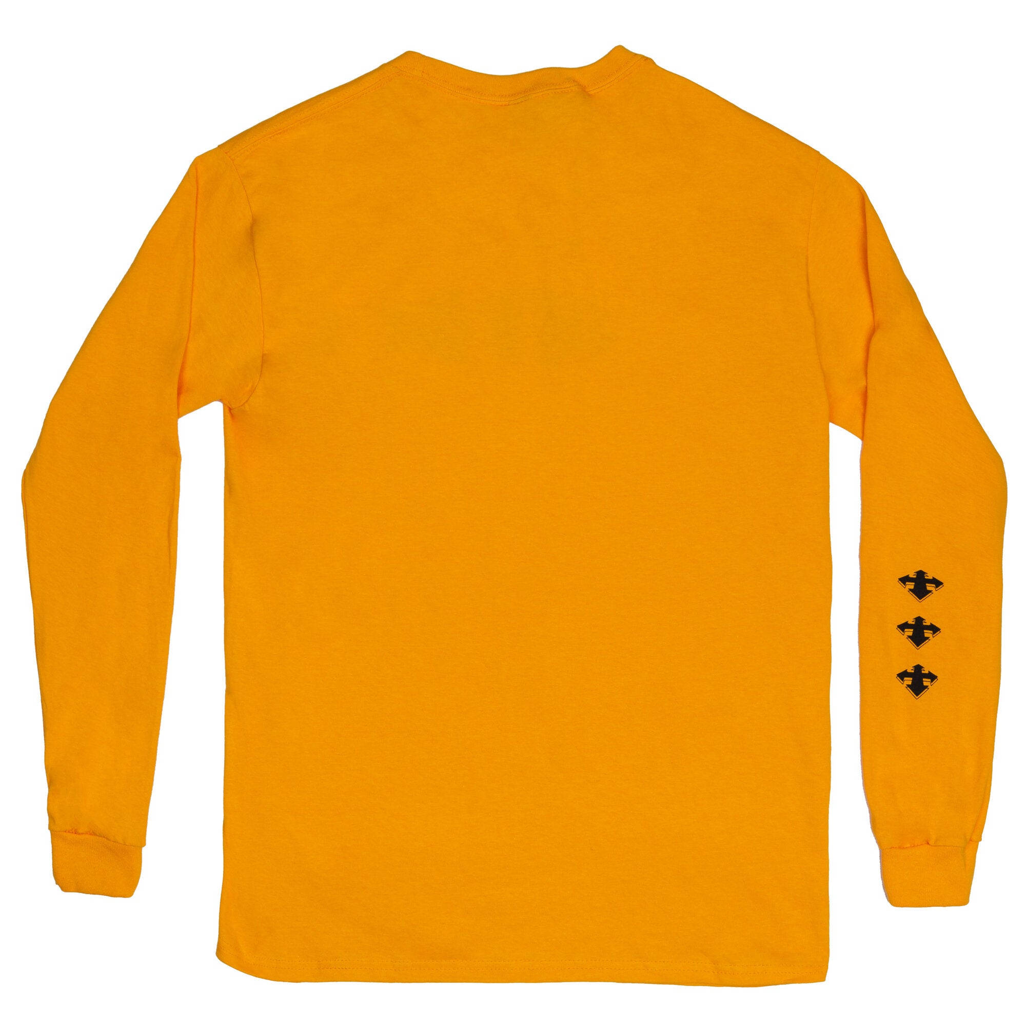 Kizer 2K Long Sleeve T-Shirt for Men - Comfortable Casual & Athletic Wear - Perfect for Gym, Running, and Everyday Use