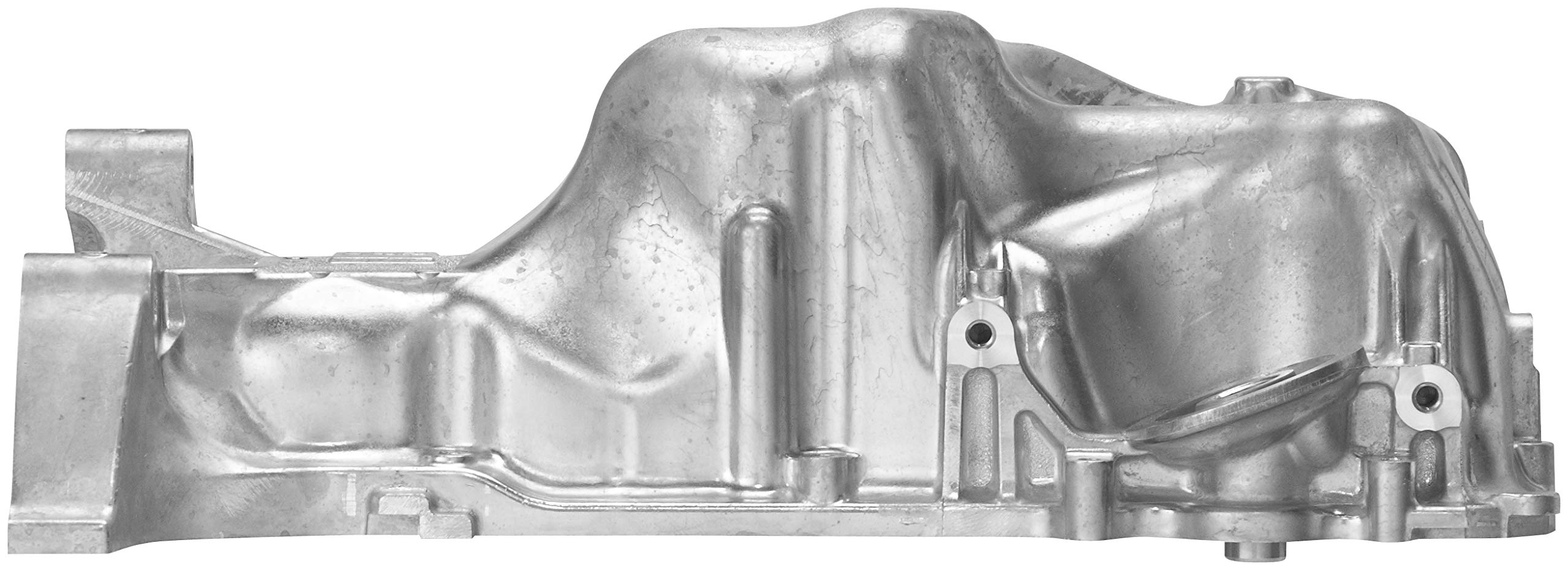 Spectra Premium HOP18B Replacement Oil Pan - Durable Aluminum Engine Oil Pan for Cars & Trucks - Perfect for DIY Auto Repair & Maintenance
