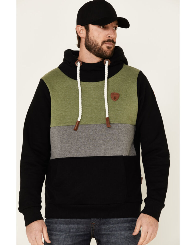 Hermes Black Mix Hoodie for Men & Women | Premium Cotton Blend Pullover | Streetwear & Casual Fashion | Perfect for Gym, Travel & Everyday Wear