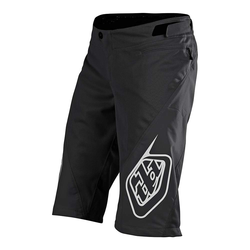 Troy Lee Designs Youth MTB Cycling Shorts - Mountain Bike Trail Biking Sprint Shorts for Boys & Girls | Perfect for Off-Road Adventures and BMX Riding
