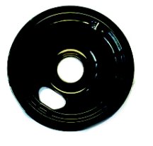 GE-HP Range Drip Pan - Premium Stove Drip Tray Replacement for Gas & Electric Ranges - Perfect for Kitchen Stove Protection & Easy Cleaning (Fits Select GE & Hotpoint Models)
