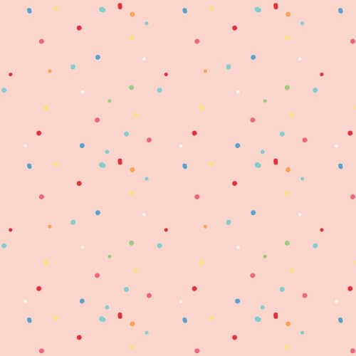 -Rainbow Speckles