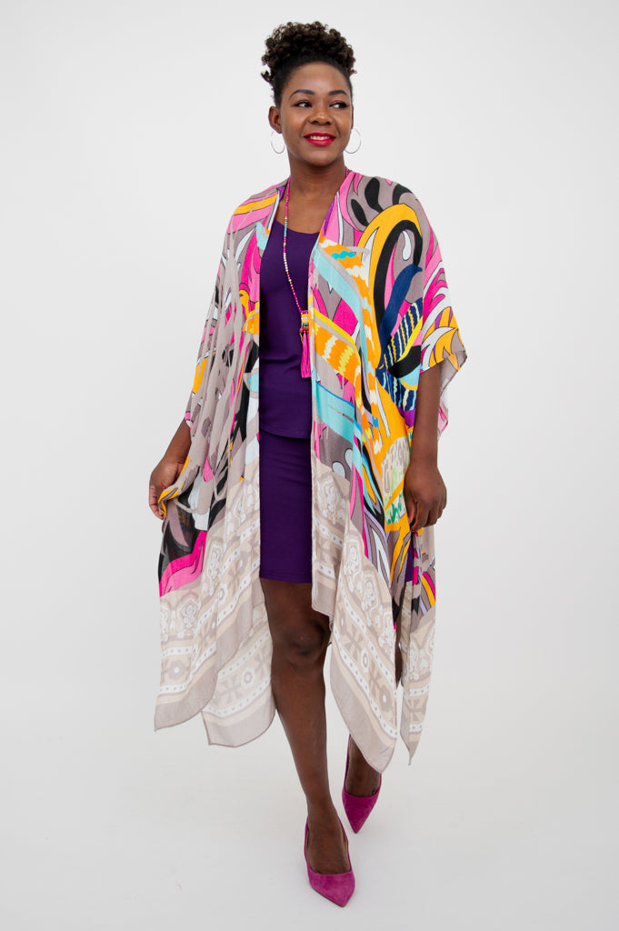 Darcy & Polina Fashionable One-Size Women's Clothing - Perfect for Casual Outings, Parties and Special Occasions