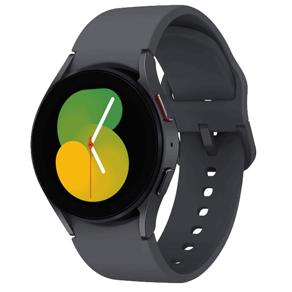 SAMSUNG Galaxy Watch 5 (40mm, WiFi + 4G LTE) 1.2