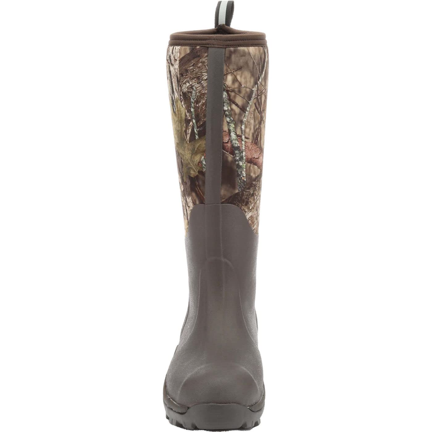Muck Boot Woody Max Insulated Rubber Hunting Boots for Men – Waterproof, Warm & Durable for Outdoor, Hunting, and Farm Work