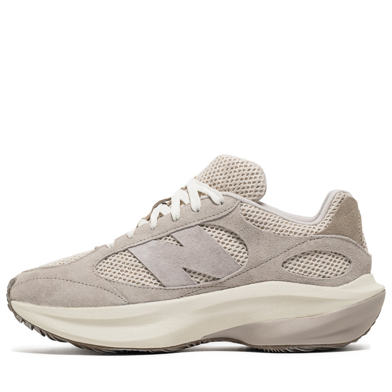 New Balance WRPD Runner 'Grey Days' Grey/Brown Running Shoes - Lightweight Comfort for Jogging, Gym Workouts & Casual Wear
