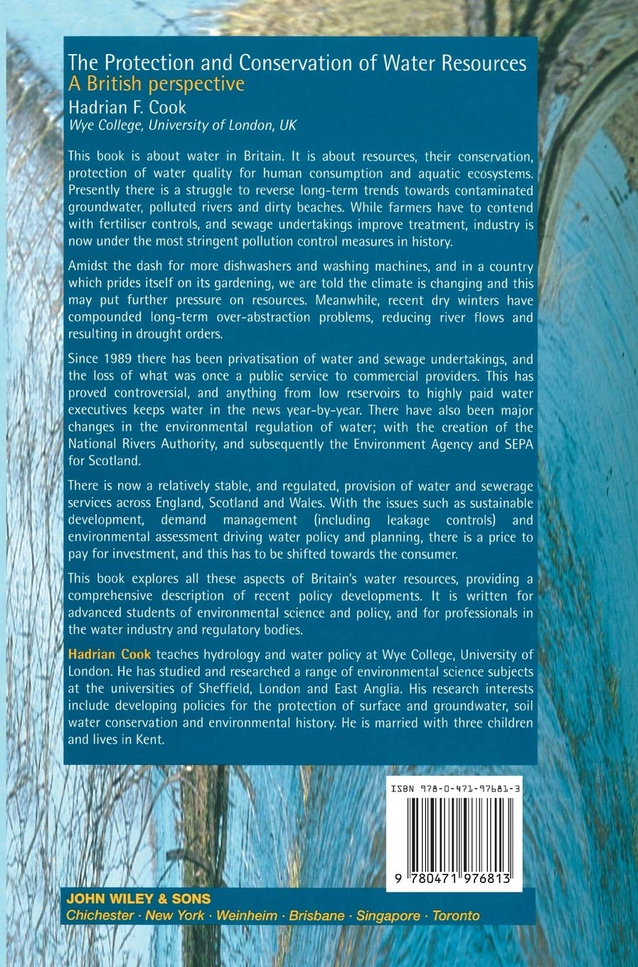 Water Conservation & Protection Products | Eco-Friendly Water Saving Solutions for Home, Garden & Outdoor Use