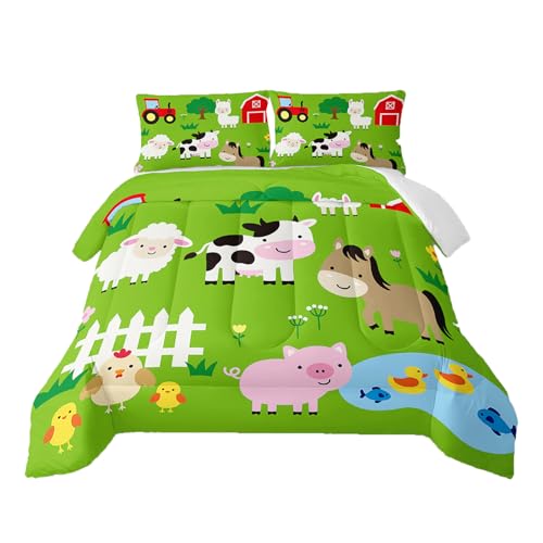 Farm Animal 4