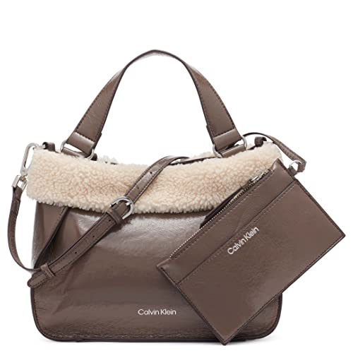 Modern Taupe/Natural