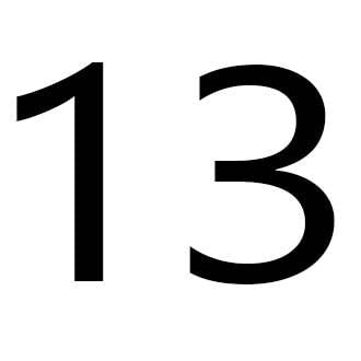 iPhone 13