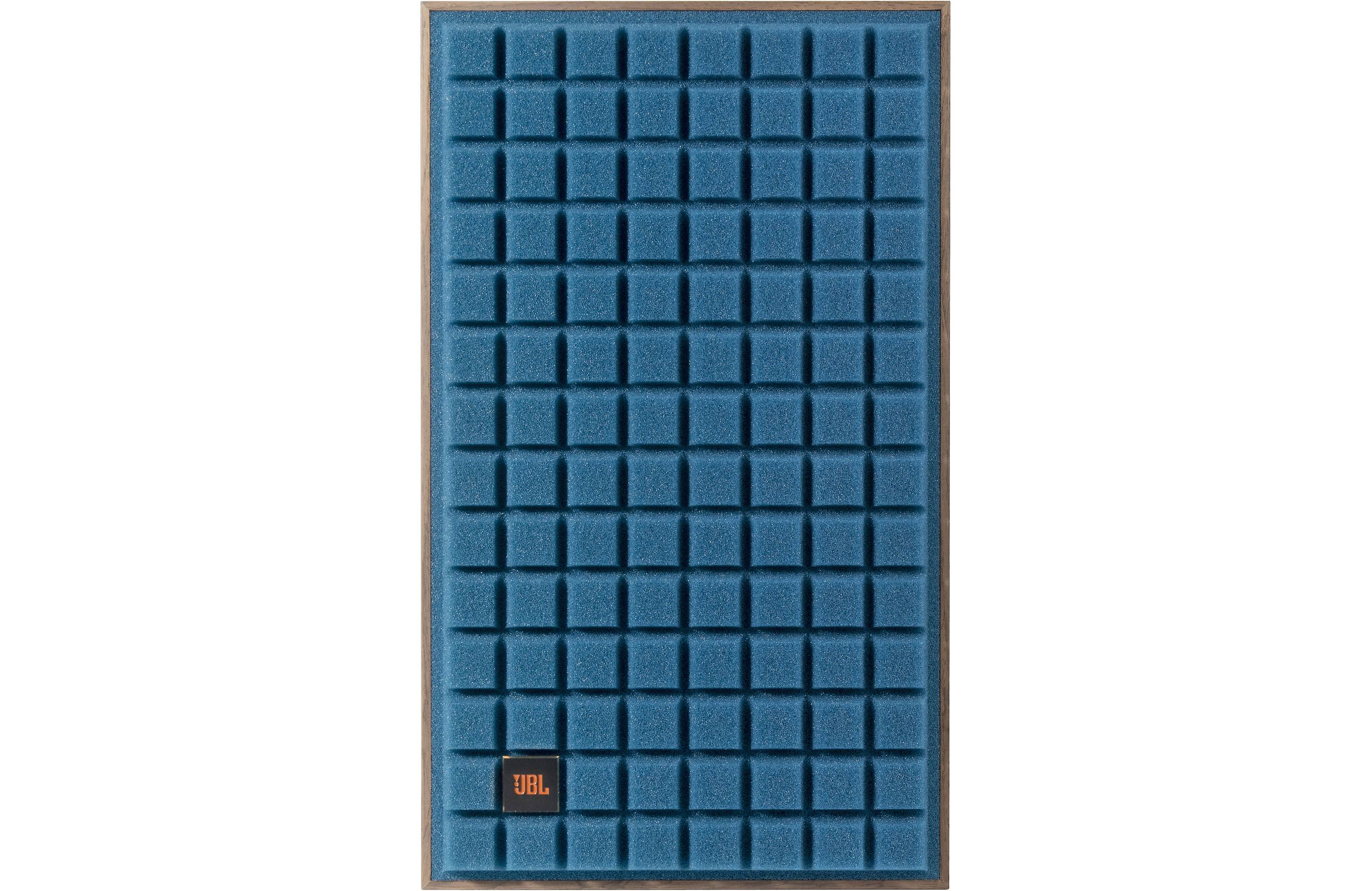 JBL L82 MKII Classic 2-Way Bookshelf Speakers (Pair) - High-Fidelity Audio for Home Theater & Music Listening - Perfect for Living Rooms, Studios & Audiophile Setups