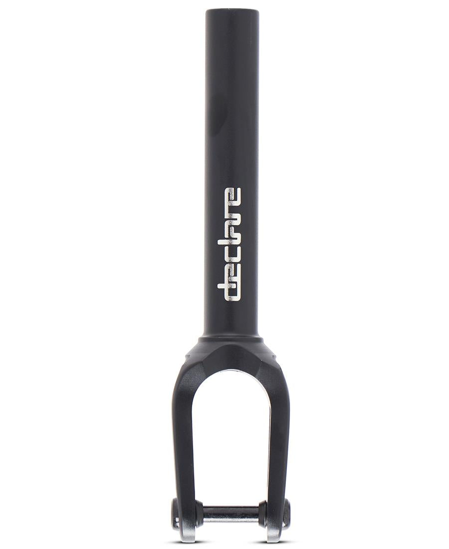 Envy Declare V2 IHC Fork - Premium BMX Bike Fork for Street & Park Riding - Durable Chromoly Steel Construction for Stunt Performance