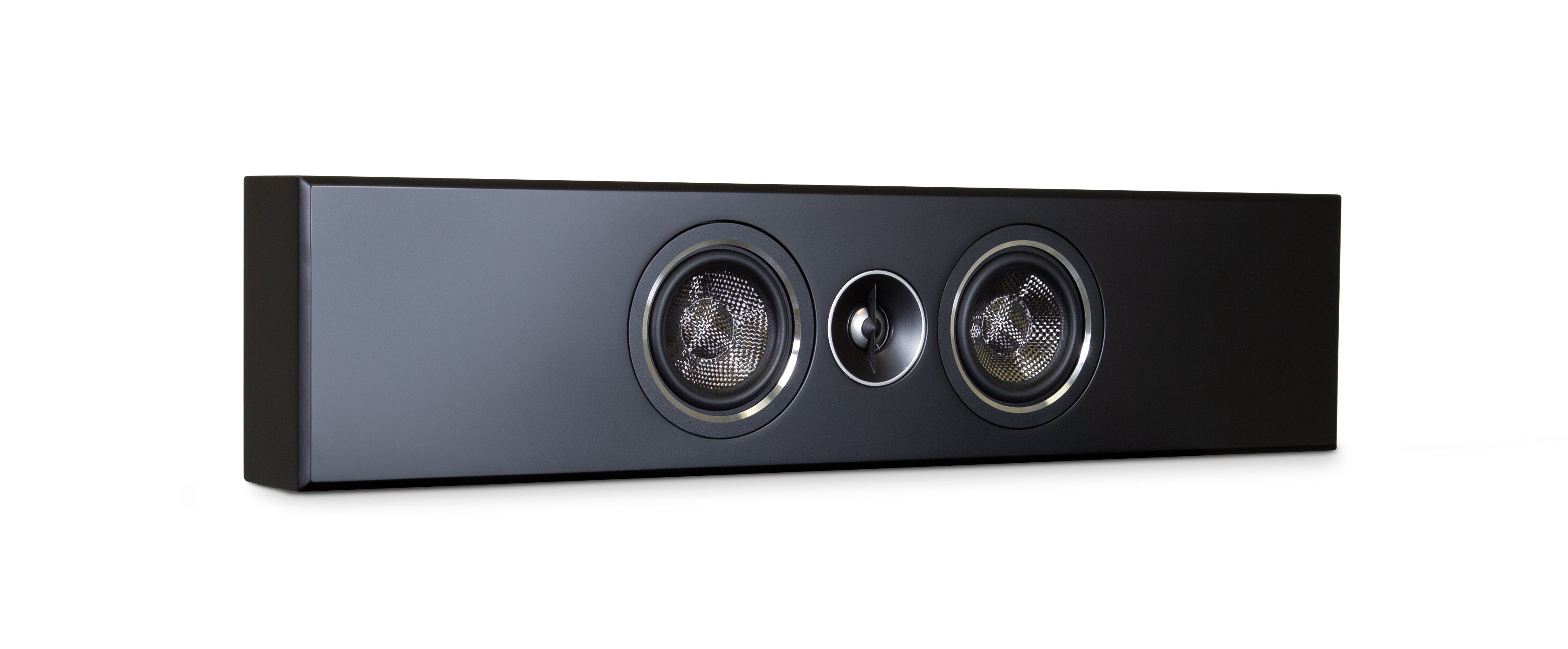 PWM1 On-Wall Speaker - High-Quality Home Audio System for Living Room, Bedroom & Home Theater | Easy Installation & Premium Sound