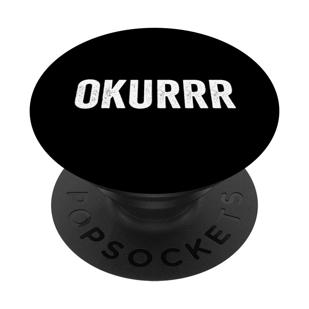 Okurrr Trendy Gifts - Unique & Stylish Presents for Women & Men | Perfect for Birthdays, Anniversaries & Special Occasions