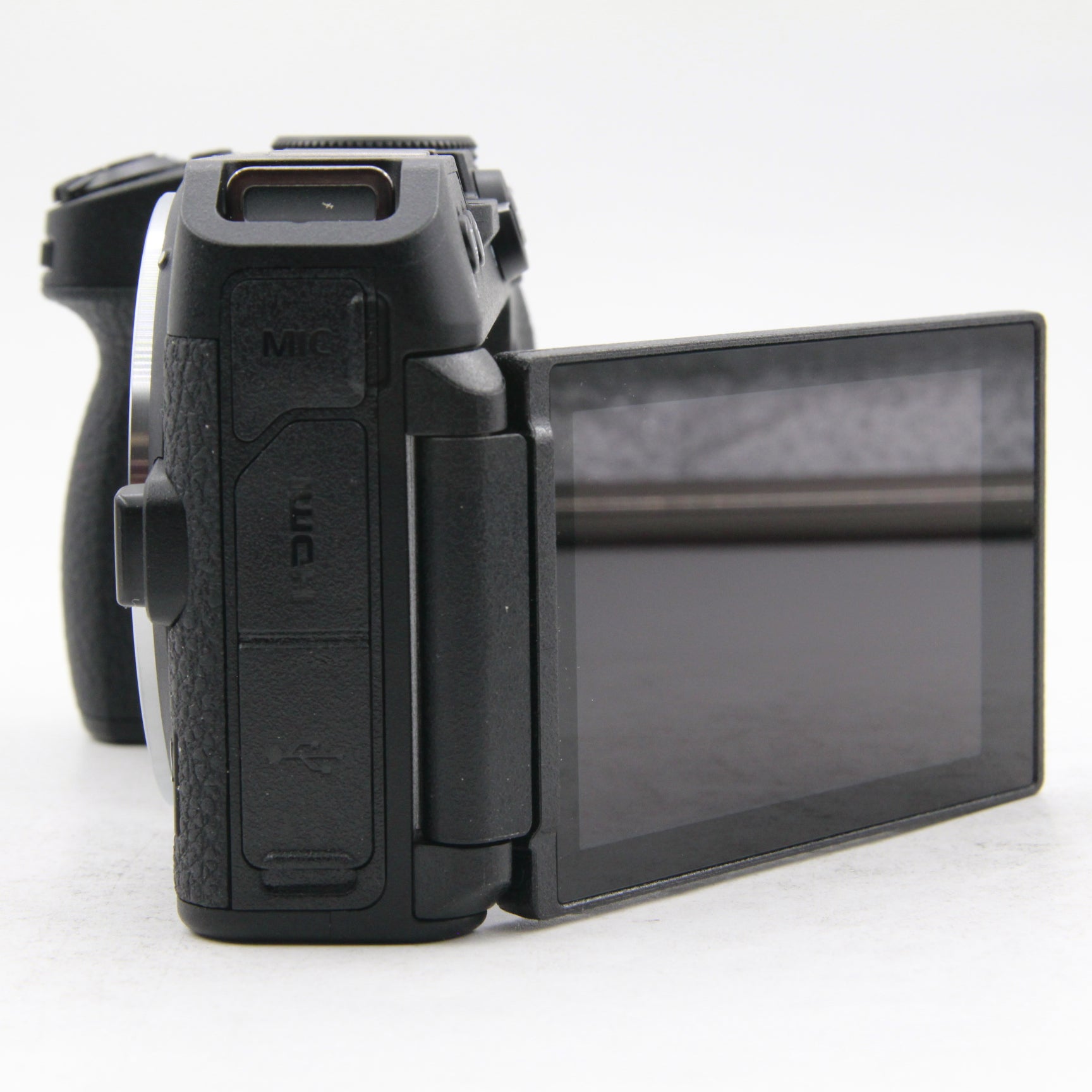 OPEN BOX EXCELLENT Nikon Z 30 Mirrorless Camera with 16-50mm & 50-250mm Lenses Kit - Perfect for Travel, Vlogging & Photography