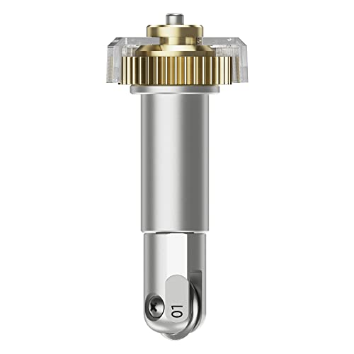 01 Single Scoring Wheel Tip + Housing