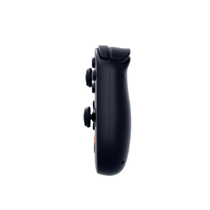Backbone One (1st Gen) Wireless Mobile Gaming Controller for iPhone iOS - Black | Perfect for Cloud Gaming, Fortnite, Call of Duty & More