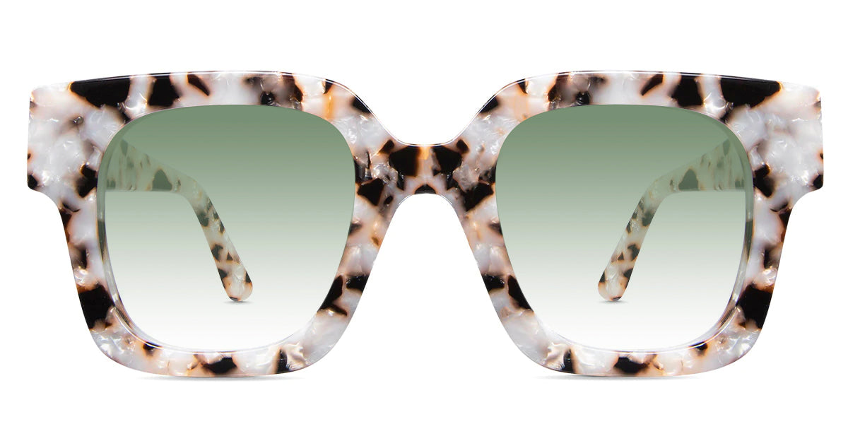 Nimes Women's Prescription Tinted Glasses - Fashionable & UV Protection for Driving, Reading & Outdoor Activities