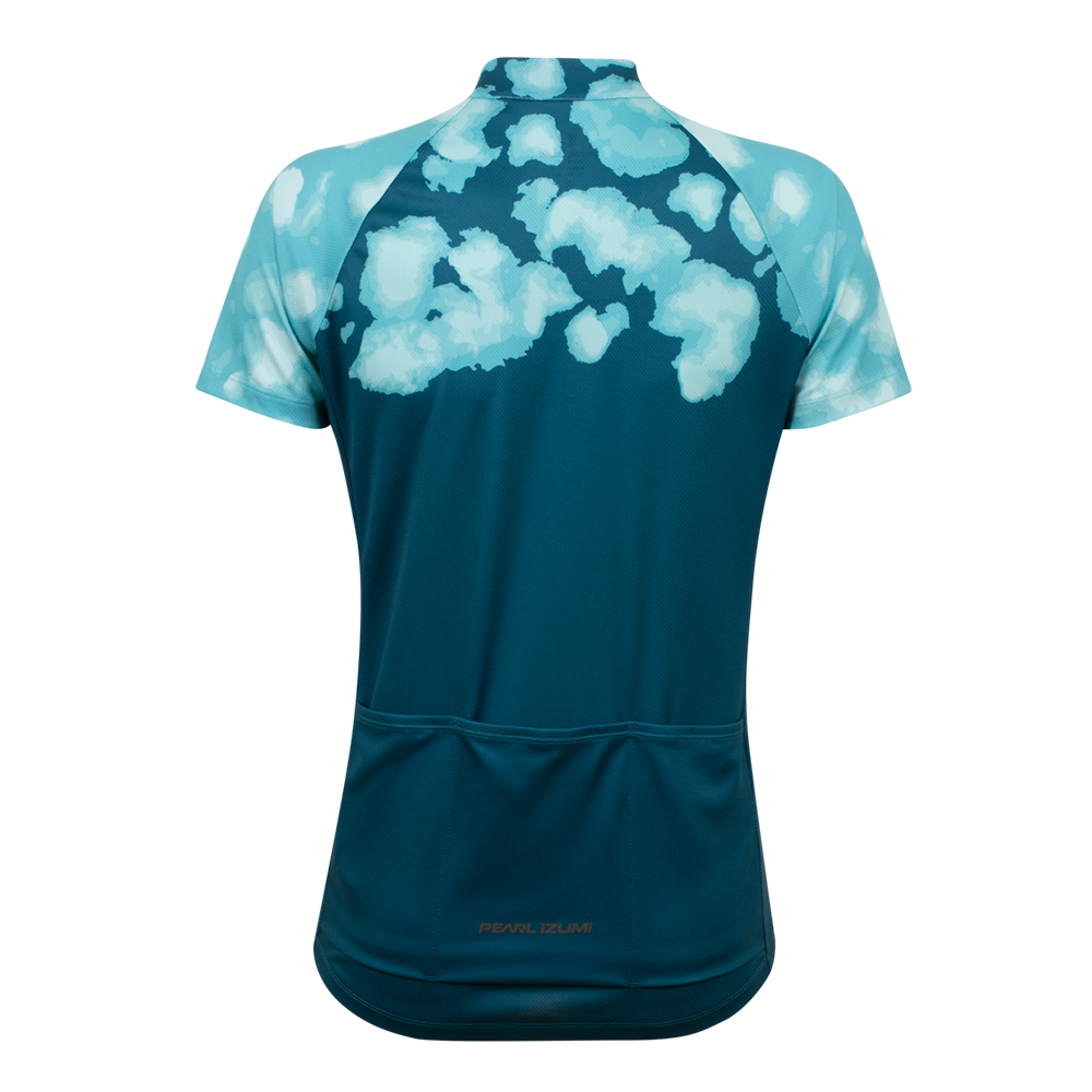 Women's Classic Jersey T-Shirt - Soft Cotton Comfort Fit Casual Tee for Everyday Wear | Perfect for Workouts, Lounging & Layering